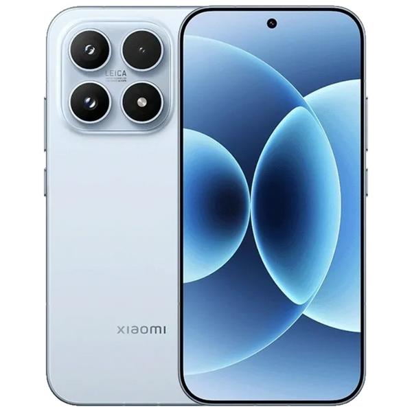 Xiaomi 17 6.3" 120Hz