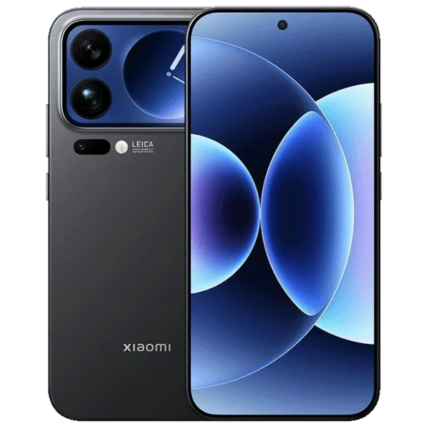 Xiaomi 17 Pro Max 6.9" 120Hz