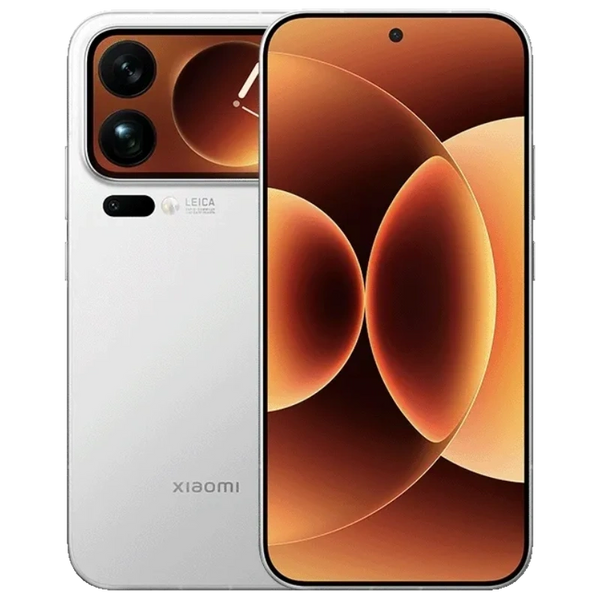 Xiaomi 17 Pro Max 6.9" 120Hz