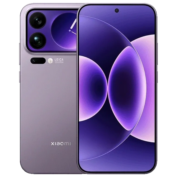 Xiaomi 17 Pro Max 6.9" 120Hz