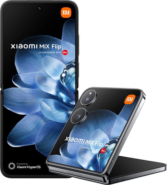 XIAOMI Mix Flip 5G 6.86" 120Hz