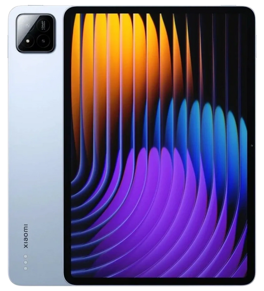 Xiaomi Pad 7 11.2" 144Hz