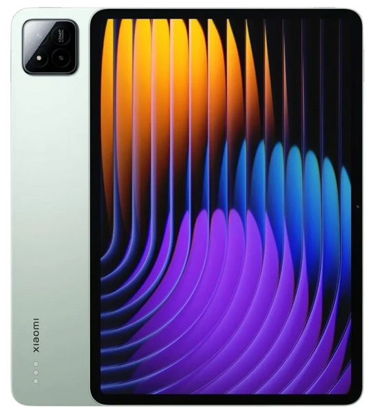 Xiaomi Pad 7 11.2" 144Hz