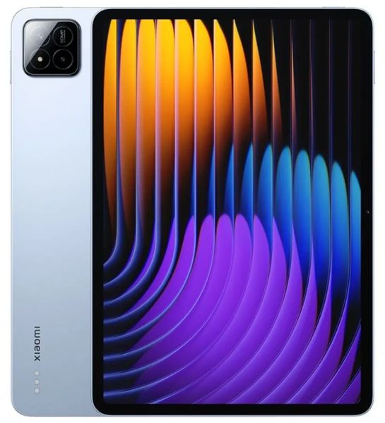 Xiaomi Pad 7 Pro 11.2" 144Hz