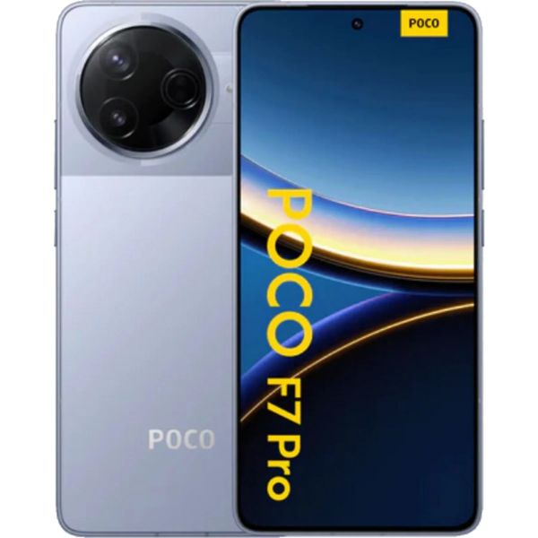 Xiaomi POCO F7 Pro 5G 6.67" 120Hz