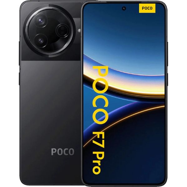 Xiaomi POCO F7 Pro 5G 6.67" 120Hz