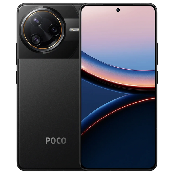 XIAOMI POCO F7 Ultra 5G 6.67" 120Hz