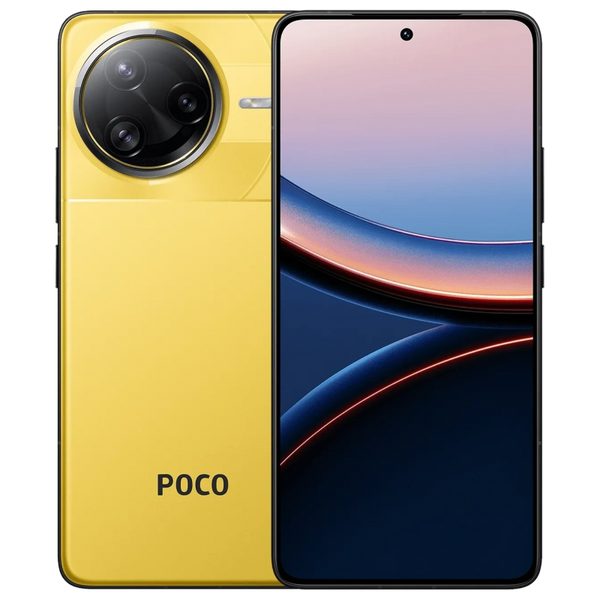 XIAOMI POCO F7 Ultra 5G 6.67" 120Hz