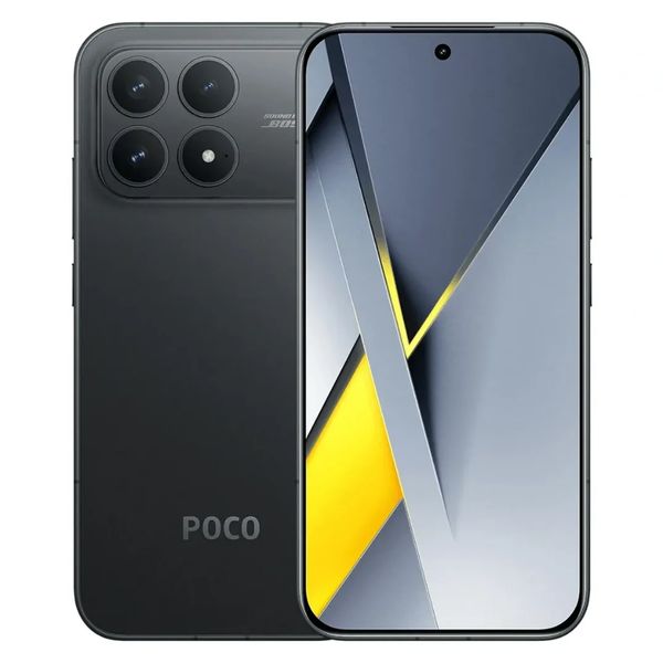XIAOMI Poco F8 Pro 5G 6.59" 120Hz
