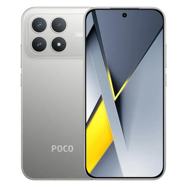 XIAOMI Poco F8 Pro 5G 6.59" 120Hz