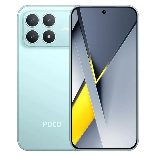 XIAOMI Poco F8 Pro 5G 6.59" 120Hz