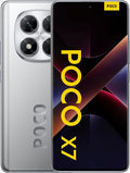 Xiaomi POCO X7 6.67" 120Hz