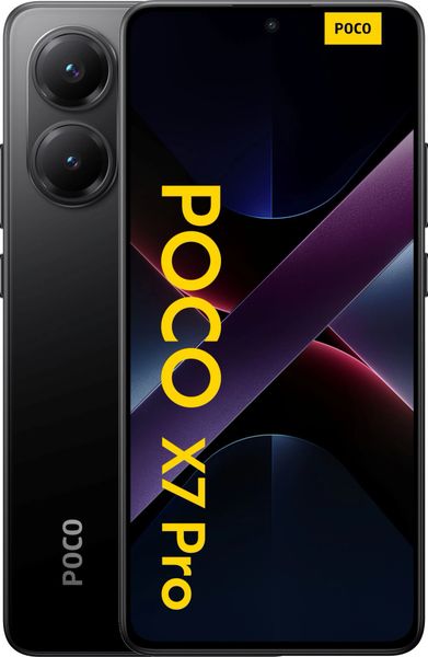 XIAOMI Poco X7 Pro 5G 6.67" 120Hz