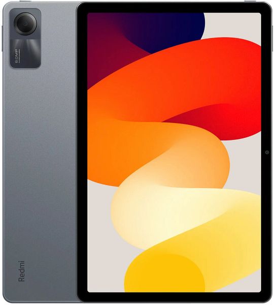 XIAOMI Redmi Pad SE 11" Wi-Fi Gray