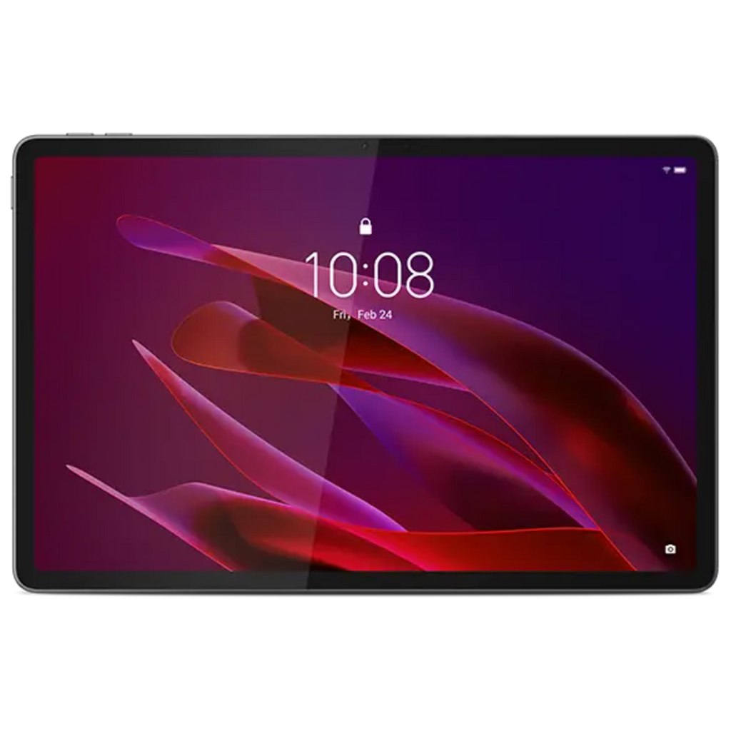 LENOVO Yoga Tab 12/256GB 11.1" 144Hz WiFi + Stylus Gray